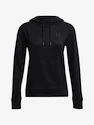 Dámska mikina Under Armour  Fleece LC Hoodie-BLK