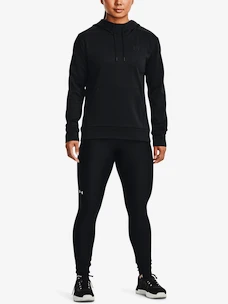 Dámska mikina Under Armour  Fleece LC Hoodie-BLK