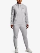 Dámska mikina Under Armour  Fleece LC Hoodie-GRY