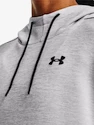 Dámska mikina Under Armour  Fleece LC Hoodie-GRY