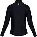 Dámska mikina Under Armour  Qualifier Half Zip black