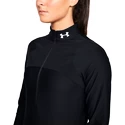 Dámska mikina Under Armour  Qualifier Half Zip black