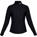 Dámska mikina Under Armour  Qualifier Half Zip black