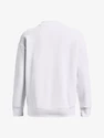 Dámska mikina Under Armour  Rival Fleece Crest Grp Crew-WHT