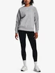 Dámska mikina Under Armour  Rival Fleece Crew-GRY