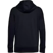 Dámska mikina Under Armour  Rival Fleece FZ Hoodie black