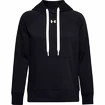 Dámska mikina Under Armour  Rival Fleece HB Hoodie black