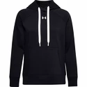 Dámska mikina Under Armour  Rival Fleece HB Hoodie black