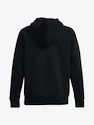 Dámska mikina Under Armour  Rival Fleece Hoodie-BLK