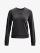 Dámska mikina Under Armour  Rival Terry Crew-GRY