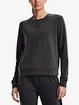 Dámska mikina Under Armour  Rival Terry Crew-GRY