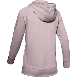 Dámska mikina Under Armour  Rival Terry Fz Hoodie XS