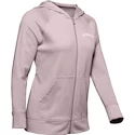 Dámska mikina Under Armour  Rival Terry Fz Hoodie XS