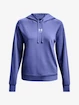 Dámska mikina Under Armour  Rival Terry Hoodie-BLU