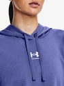 Dámska mikina Under Armour  Rival Terry Hoodie-BLU