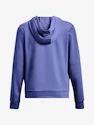 Dámska mikina Under Armour  Rival Terry Hoodie-BLU