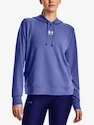 Dámska mikina Under Armour  Rival Terry Hoodie-BLU