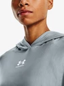 Dámska mikina Under Armour  Rival Terry Oversized HD-BLU