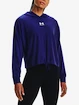 Dámska mikina Under Armour  Rival Terry Oversized HD-BLU S