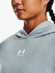 Dámska mikina Under Armour  Rival Terry SS Hoodie-BLU