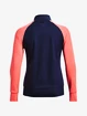 Dámska mikina Under Armour  Storm Midlayer FZ-NVY