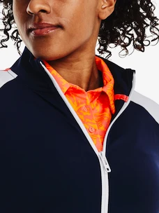 Dámska mikina Under Armour  Storm Midlayer FZ-NVY M