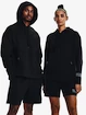 Dámska mikina Under Armour  Summit Knit Hoodie-BLK