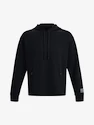 Dámska mikina Under Armour  Summit Knit Hoodie-BLK