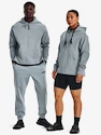 Dámska mikina Under Armour  Summit Knit Hoodie-BLU