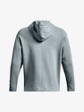 Dámska mikina Under Armour  Summit Knit Hoodie-BLU