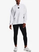 Dámska mikina Under Armour  Summit Knit Hoodie-WHT