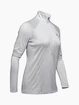 Dámska mikina Under Armour  Tech 1/2 Zip - Twist-Gry