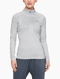 Dámska mikina Under Armour Tech 1/2 Zip - Twist-Gry