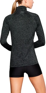 Dámska mikina Under Armour  Tech Half Zip Twist black