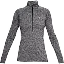 Dámska mikina Under Armour  Tech Half Zip Twist black L