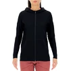 Dámska mikina UYN  Run Fit OW Hooded Full Zip Blackboard