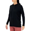 Dámska mikina UYN  Run Fit OW Hooded Full Zip Blackboard