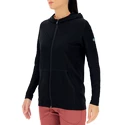 Dámska mikina UYN  Run Fit OW Hooded Full Zip Blackboard