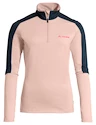 Dámska mikina VAUDE  Livigno Halfzip II W's Sand Rose, 38 38