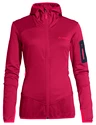 Dámska mikina VAUDE  Monviso Fleece Jacket W's