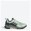 Dámska outdoorová obuv adidas Terrex AX4 Linen Green/Grey Four/Grey Six