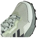 Dámska outdoorová obuv adidas Terrex AX4 Linen Green/Grey Four/Grey Six