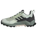 Dámska outdoorová obuv adidas Terrex AX4 Linen Green/Grey Four/Grey Six