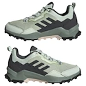 Dámska outdoorová obuv adidas Terrex AX4 Linen Green/Grey Four/Grey Six