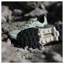 Dámska outdoorová obuv adidas Terrex AX4 Linen Green/Grey Four/Grey Six