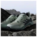 Dámska outdoorová obuv adidas Terrex AX4 Linen Green/Grey Four/Grey Six