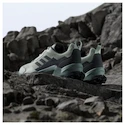 Dámska outdoorová obuv adidas Terrex AX4 Linen Green/Grey Four/Grey Six