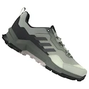 Dámska outdoorová obuv adidas Terrex AX4 Linen Green/Grey Four/Grey Six