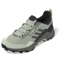 Dámska outdoorová obuv adidas Terrex AX4 Linen Green/Grey Four/Grey Six