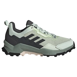 Dámska outdoorová obuv adidas Terrex AX4 Linen Green/Grey Four/Grey Six